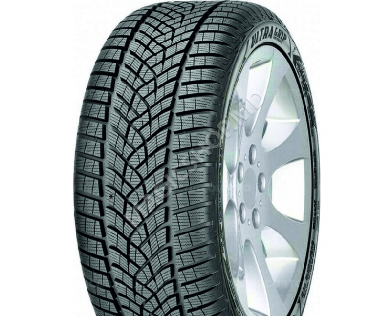 Anvelopa Goodyear UG PERF + SUV XL FP 265/45R21 108H iarna